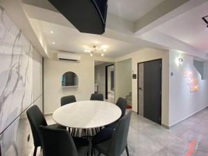 Brand New Premium House & Karaoke @BM Near Iconcity