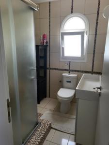 Villa Neyla Four bedroom Coral Bay Beach front