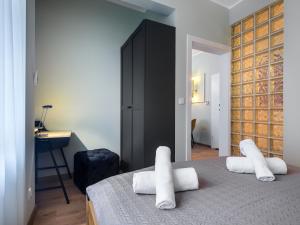 Tyzenhauz Apartments Pawia Street