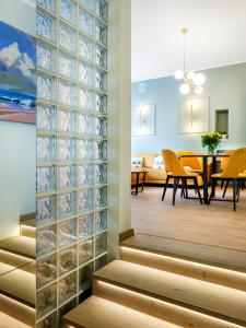 Tyzenhauz Apartments Pawia Street