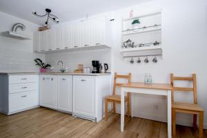 Apartament przy Zdrojowej