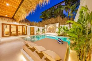 Villa Waikiki - Brand New 4BDR with huge Pool