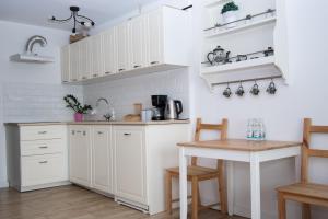 Apartament przy Zdrojowej