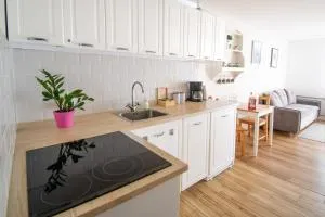 Apartament przy Zdrojowej - Kuczek