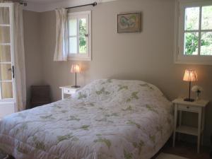 Maisons d'hotes Bastide Selva : photos des chambres