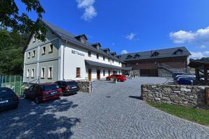 Penzion Terezka - 3hvězdičkové hotely ve městě Dolní Morava