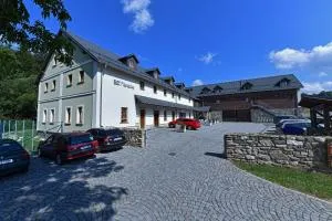 Penzion Terezka - Jodłów