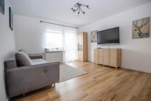 Apartament przy Zdrojowej