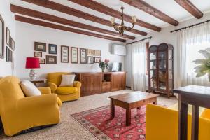 Venezianamente Apartments - Venice City Centre