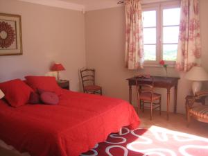 Maisons d'hotes Bastide Selva : photos des chambres