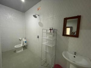 Tyana’s Private Room in Canggu