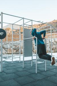 Natur Resort RISSBACHER