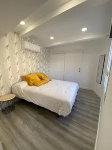 Apartamentos San Martín - Caserío Berrocalillo