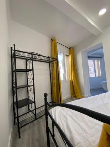 Apartamentos San Martín
