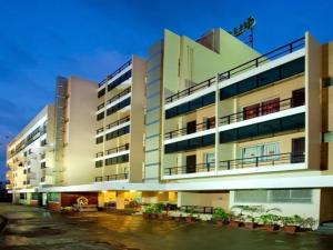Hotel Subam