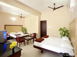 Hotel Subam