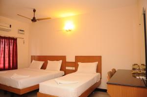 Hotel Subam