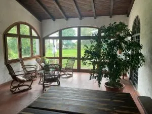 Villa Giacinti - Albignasego