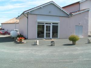 Sejours a la campagne La Vigneraie : Studio