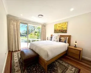 Birdwood Guesthouse - Medlow Bath