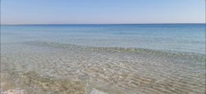 شاليه للإيجار فى قرية تاهيتى باى الجراولة الساحل الشمالي قبل مطروح بدقائق