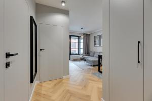 Apartments Doki by TriApart