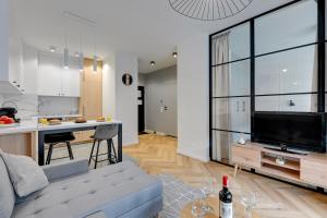 Apartments Doki by TriApart