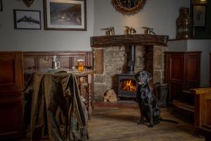 The Red Lion & Manor House