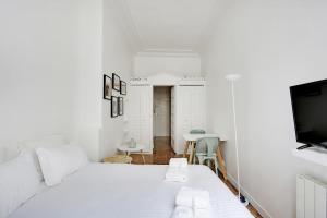 Appartements Pick A Flat's Apartments near Opera - Rue de Richelieu : photos des chambres