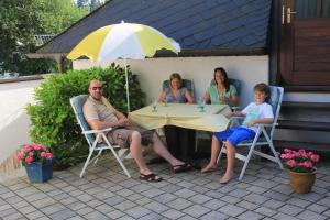 Ferienwohnung Stölben