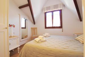 Apartamento Arena Dorada