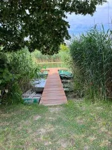 Apartmani M - Bački Monoštor