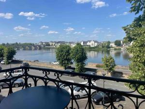 Appartements T3 - Quai de Loire : photos des chambres