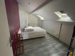 Appartements T3 - Quai de Loire : photos des chambres