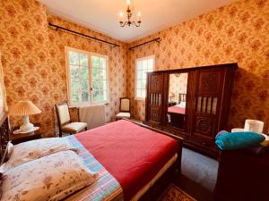 B&B / Chambres d'hotes Maison Lomprere : photos des chambres