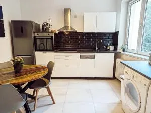 Downtown Suite - Düsseldorf