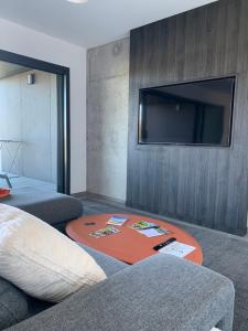 Appartements Le Lagon De Brehec - Officiel : photos des chambres