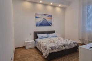 Bilocale Milano con park privato