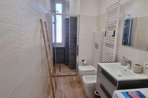 Bilocale Milano con park privato