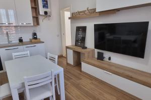 Bilocale Milano con park privato