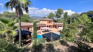 Villa Golf les Cigales