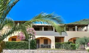 Apartments 5 beds, first floor with private outdoor area, in Residence with swimming-pool - Suvereto