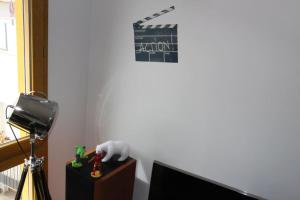 Paris-Stade De France 3 rooms Parking Metro