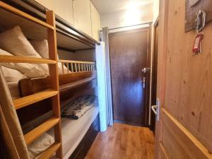 Studio 46 pers., Chaillol 1600, proche skirando, balcon SO, TV, lave-vaisselle, animaux ok. - FR-1-393-66