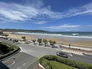 Appartements Appartement Hendaye, 3 pieces, 6 personnes - FR-1-104-135 : photos des chambres