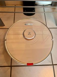 Ruheoase im Grünen - Komfortable Ferienwohnung am Wulfskamp, Westerstede