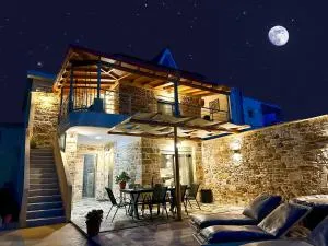 DESTAN & JULIETTE SEA VIEW Villa - Dhémbla