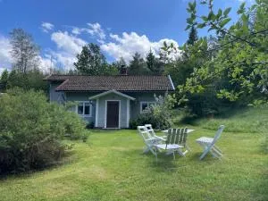 Kostastugan - Orrefors