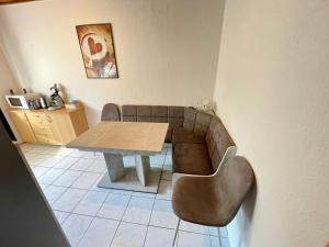Ruheoase im Grünen - Komfortable Ferienwohnung am Wulfskamp, Westerstede