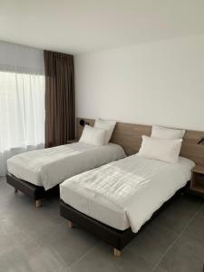 Appartements Le Lagon De Brehec : photos des chambres